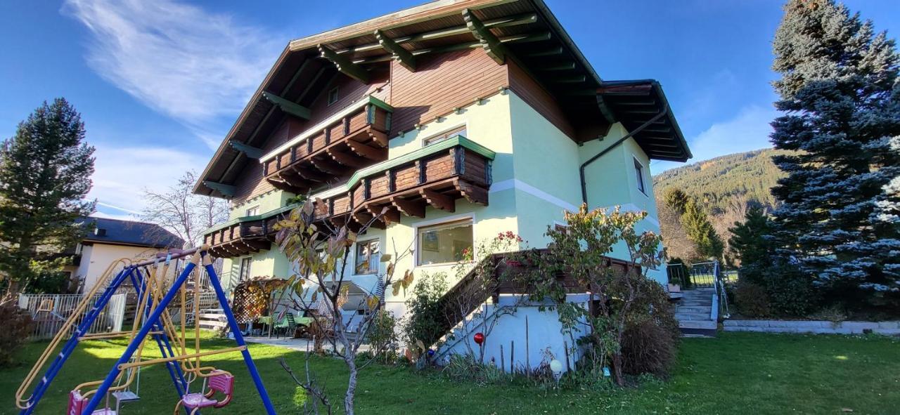 Appartementhaus רדשטאדט מראה חיצוני תמונה
