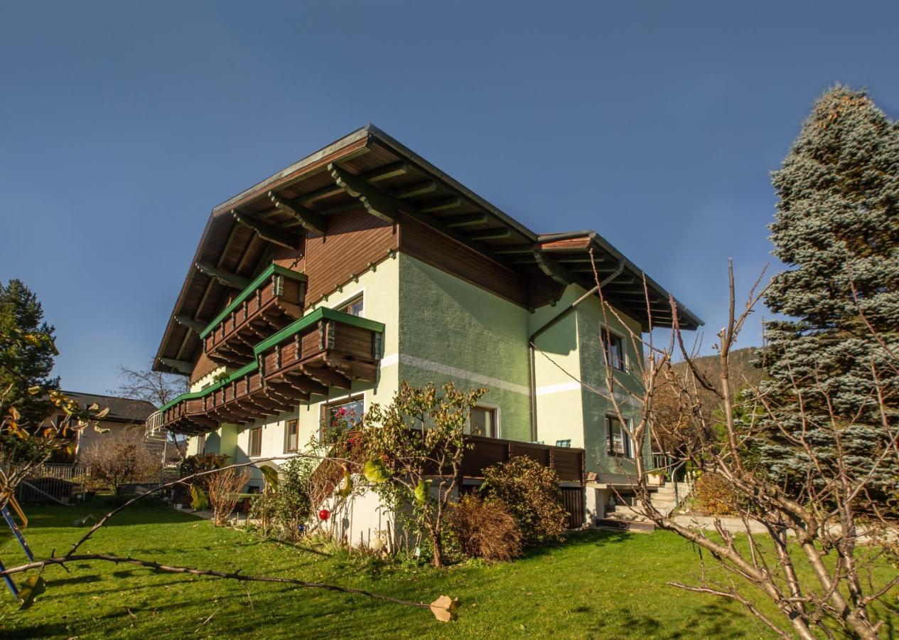 Appartementhaus רדשטאדט מראה חיצוני תמונה