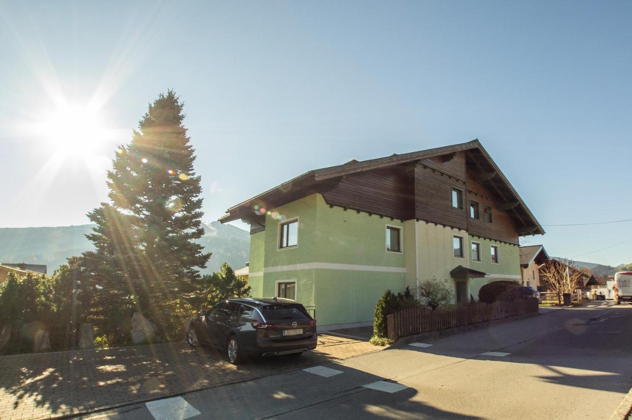Appartementhaus רדשטאדט מראה חיצוני תמונה