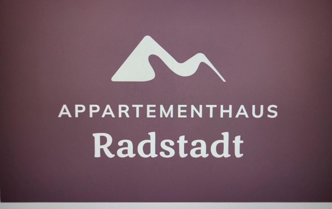 Appartementhaus רדשטאדט מראה חיצוני תמונה